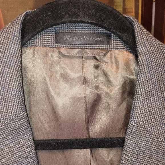 Lauren Ralph Lauren sz 44R men's Blazer/ Jacket - Picture 2 of 13